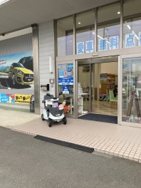 浜松西インター付近にお住まいのお客様